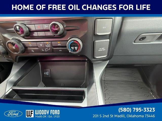 2026 Ford Super Duty F-250 SRW XLT 4WD Crew Cab 6.75' Box