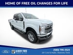 2026 Ford Super Duty F-250 SRW XLT 4WD Crew Cab 6.75' Box