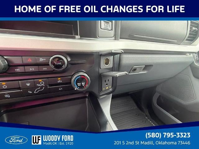 2026 Ford Super Duty F-250 SRW XLT 4WD Crew Cab 6.75' Box