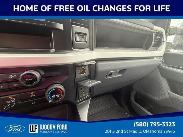 2026 Ford Super Duty F-250 SRW XLT 4WD Crew Cab 6.75' Box