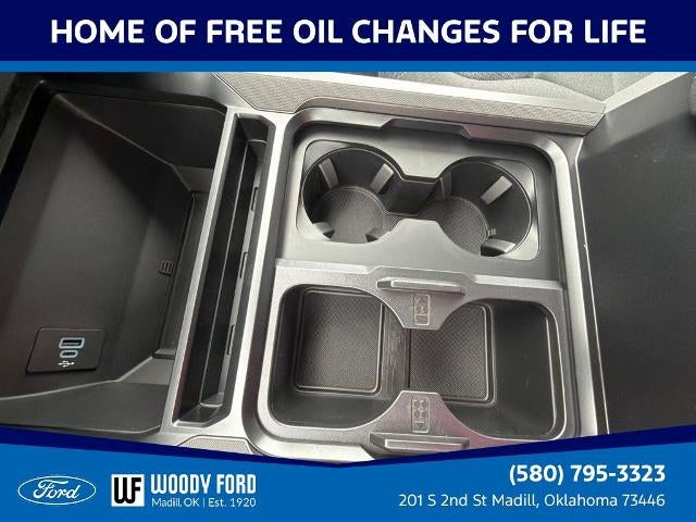 2026 Ford Super Duty F-250 SRW XLT 4WD Crew Cab 6.75' Box