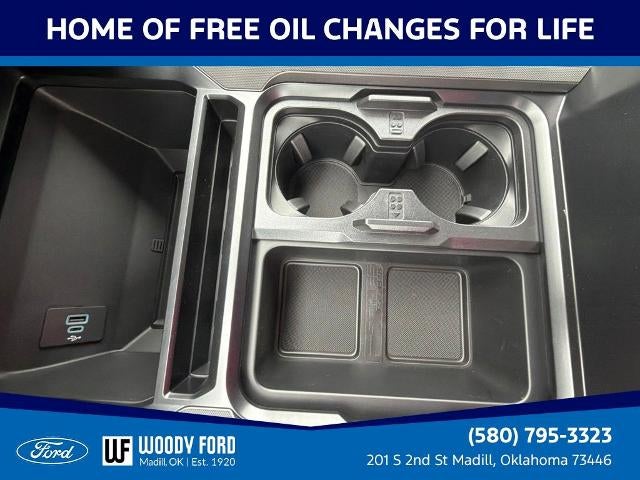 2026 Ford Super Duty F-250 SRW XLT 4WD Crew Cab 6.75' Box