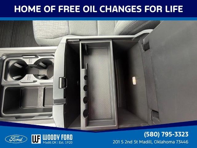 2026 Ford Super Duty F-250 SRW XLT 4WD Crew Cab 6.75' Box
