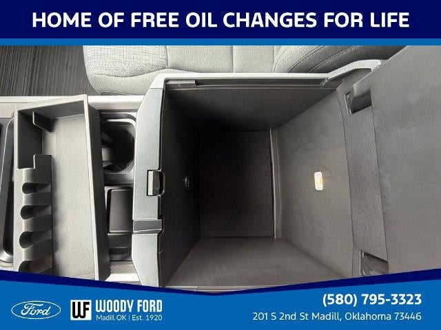 2026 Ford Super Duty F-250 SRW XLT 4WD Crew Cab 6.75' Box