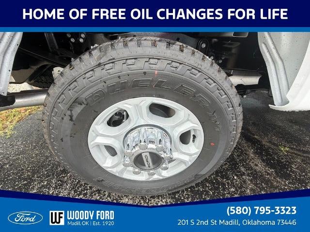 2026 Ford Super Duty F-250 SRW XLT 4WD Crew Cab 6.75' Box