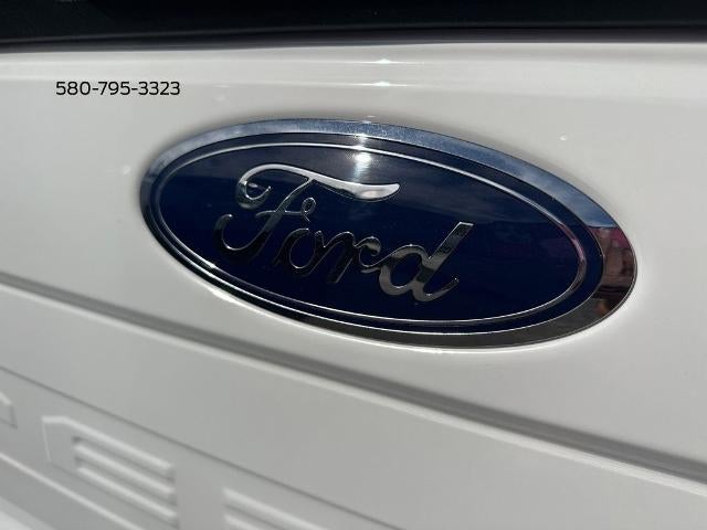 2020 Ford Super Duty F-250 SRW XL 4WD Crew Cab 6.75' Box