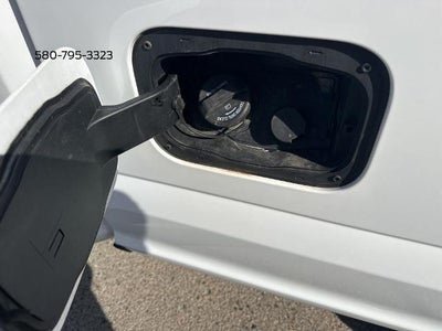 2020 Ford Super Duty F-250 SRW XL 4WD Crew Cab 6.75' Box