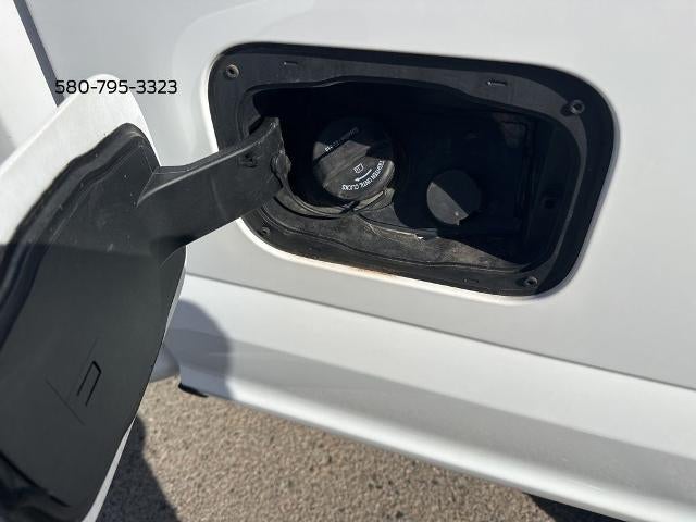 2020 Ford Super Duty F-250 SRW XL 4WD Crew Cab 6.75' Box