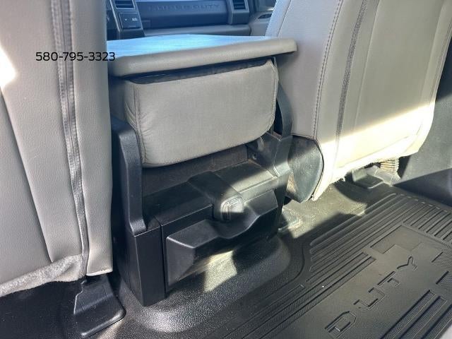 2020 Ford Super Duty F-250 SRW XL 4WD Crew Cab 6.75' Box