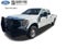 2020 Ford Super Duty F-250 SRW XL 4WD Crew Cab 6.75' Box