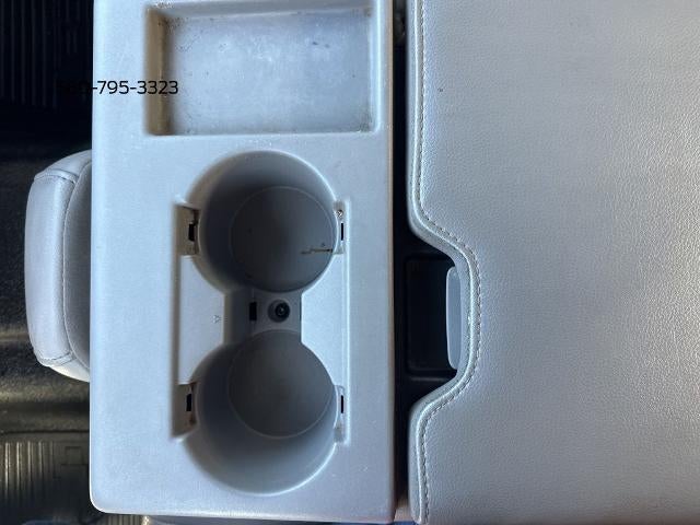 2020 Ford Super Duty F-250 SRW XL 4WD Crew Cab 6.75' Box