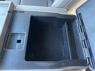 2020 Ford Super Duty F-250 SRW XL 4WD Crew Cab 6.75' Box