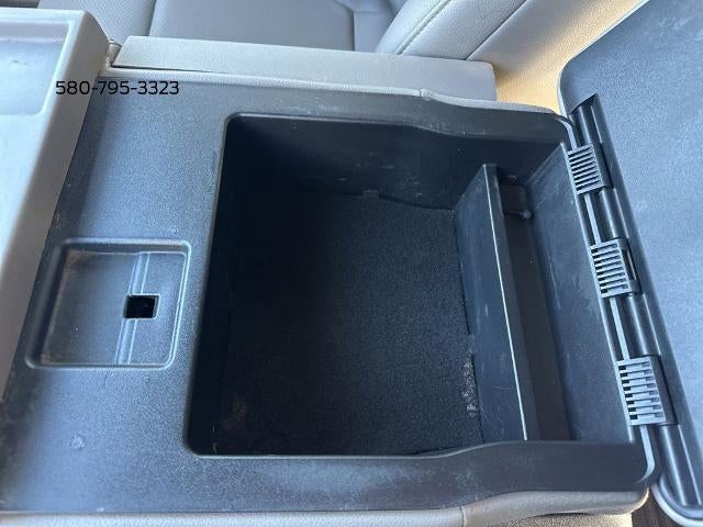 2020 Ford Super Duty F-250 SRW XL 4WD Crew Cab 6.75' Box