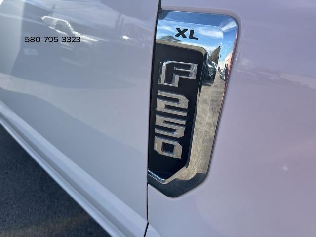 2020 Ford Super Duty F-250 SRW XL 4WD Crew Cab 6.75' Box