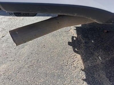 2020 Ford Super Duty F-250 SRW XL 4WD Crew Cab 6.75' Box