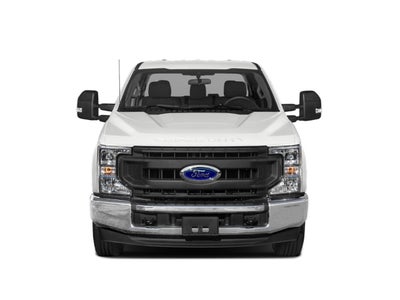 2020 Ford Super Duty F-250 SRW XL 4WD Crew Cab 6.75' Box