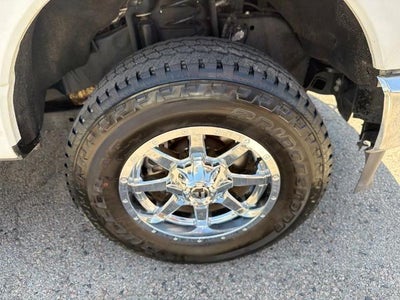 2025 Ford Super Duty F-250 SRW XLT 4WD Crew Cab 6.75' Box