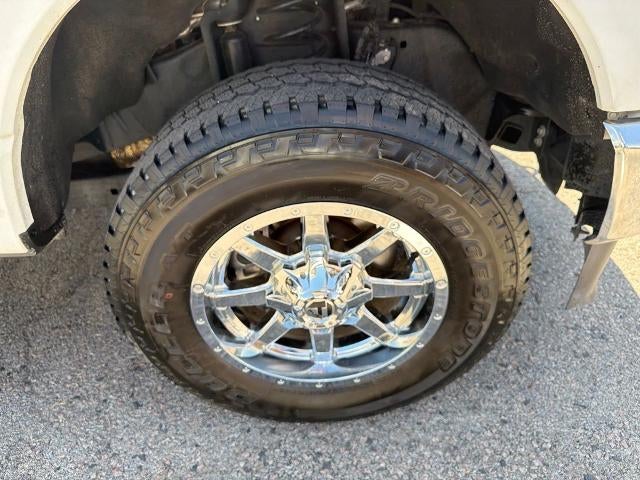 2025 Ford Super Duty F-250 SRW XLT 4WD Crew Cab 6.75' Box
