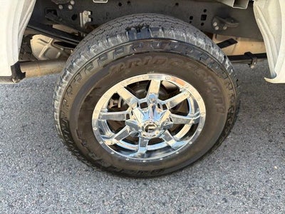 2025 Ford Super Duty F-250 SRW XLT 4WD Crew Cab 6.75' Box