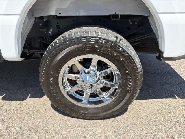 2025 Ford Super Duty F-250 SRW XLT 4WD Crew Cab 6.75' Box