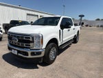 2025 Ford Super Duty F-250 SRW XLT 4WD Crew Cab 6.75' Box