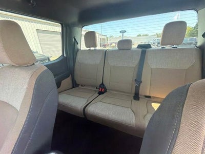 2025 Ford Super Duty F-250 SRW XLT 4WD Crew Cab 6.75' Box