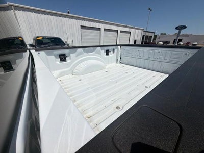 2025 Ford Super Duty F-250 SRW XLT 4WD Crew Cab 6.75' Box