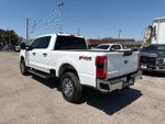 2025 Ford Super Duty F-250 SRW XLT 4WD Crew Cab 6.75' Box