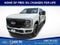 2026 Ford Super Duty F-250 SRW XL 4WD Crew Cab 6.75' Box