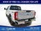 2026 Ford Super Duty F-250 SRW XL 4WD Crew Cab 6.75' Box