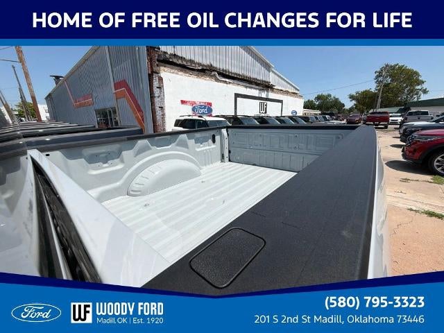 2026 Ford Super Duty F-250 SRW XL 4WD Crew Cab 6.75' Box