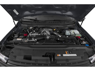 2026 Ford Super Duty F-250 SRW XLT 4WD Crew Cab 6.75' Box