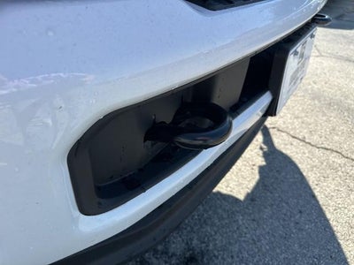 2026 Ford Super Duty F-250 SRW XL 4WD Crew Cab 8' Box