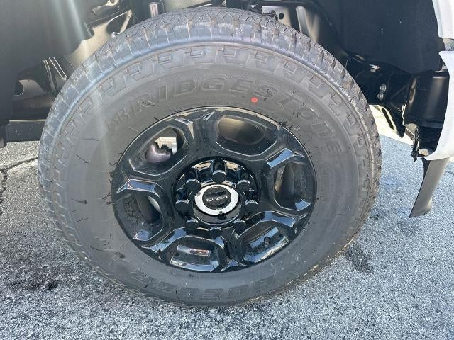 2026 Ford Super Duty F-250 SRW XL 4WD Crew Cab 8' Box