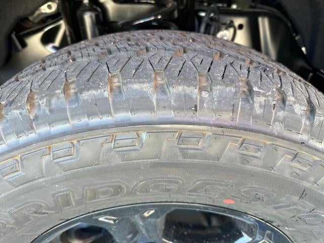 2026 Ford Super Duty F-250 SRW XL 4WD Crew Cab 8' Box