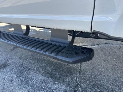 2026 Ford Super Duty F-250 SRW XL 4WD Crew Cab 8' Box