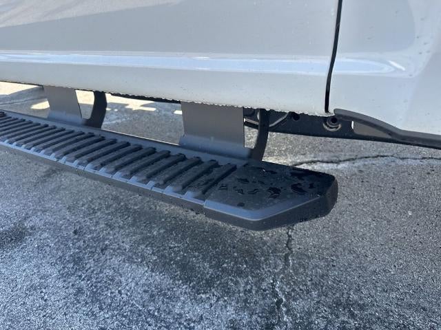 2026 Ford Super Duty F-250 SRW XL 4WD Crew Cab 8' Box