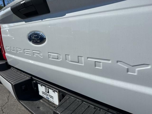 2026 Ford Super Duty F-250 SRW XL 4WD Crew Cab 8' Box