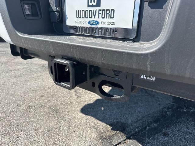 2026 Ford Super Duty F-250 SRW XL 4WD Crew Cab 8' Box