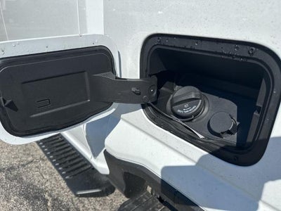 2026 Ford Super Duty F-250 SRW XL 4WD Crew Cab 8' Box