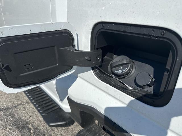 2026 Ford Super Duty F-250 SRW XL 4WD Crew Cab 8' Box