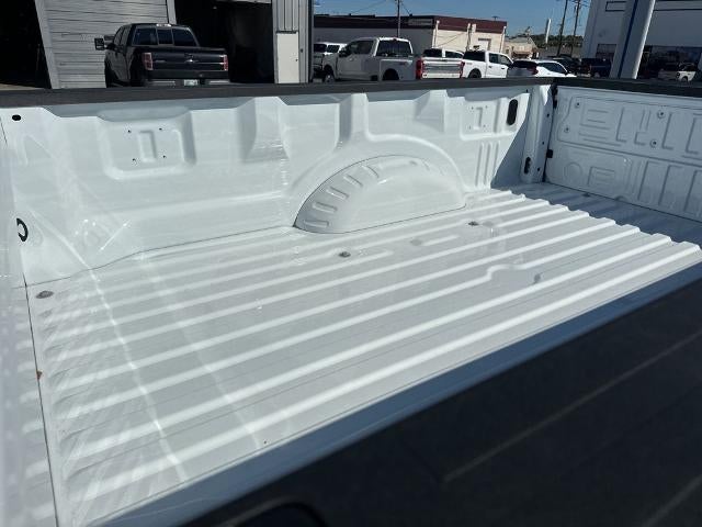 2026 Ford Super Duty F-250 SRW XL 4WD Crew Cab 8' Box