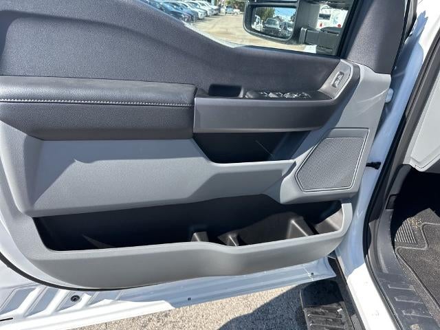 2026 Ford Super Duty F-250 SRW XL 4WD Crew Cab 8' Box