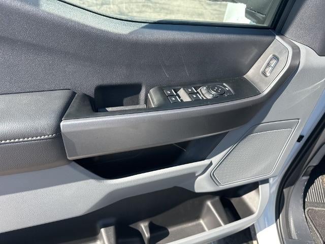 2026 Ford Super Duty F-250 SRW XL 4WD Crew Cab 8' Box