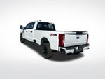 2026 Ford Super Duty F-250 SRW XL 4WD Crew Cab 8' Box