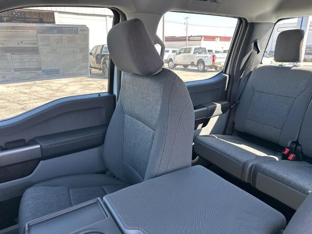 2026 Ford Super Duty F-250 SRW XL 4WD Crew Cab 8' Box