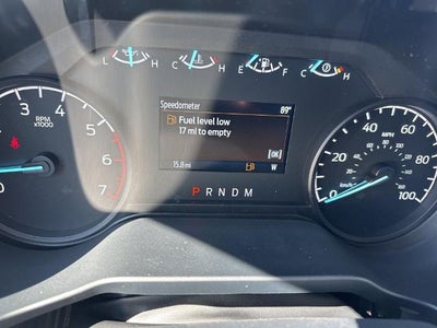 2026 Ford Super Duty F-250 SRW XL 4WD Crew Cab 8' Box