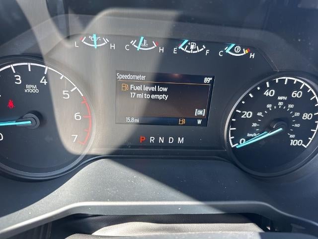 2026 Ford Super Duty F-250 SRW XL 4WD Crew Cab 8' Box