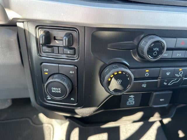 2026 Ford Super Duty F-250 SRW XL 4WD Crew Cab 8' Box