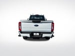 2026 Ford Super Duty F-250 SRW XL 4WD Crew Cab 8' Box